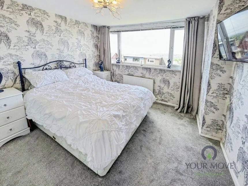 Claytons Close, Springhead, Greater Manchester, OL4, photo 10