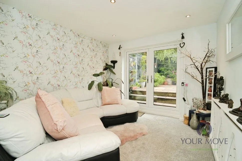 Claytons Close, Springhead, Greater Manchester, OL4, photo 6