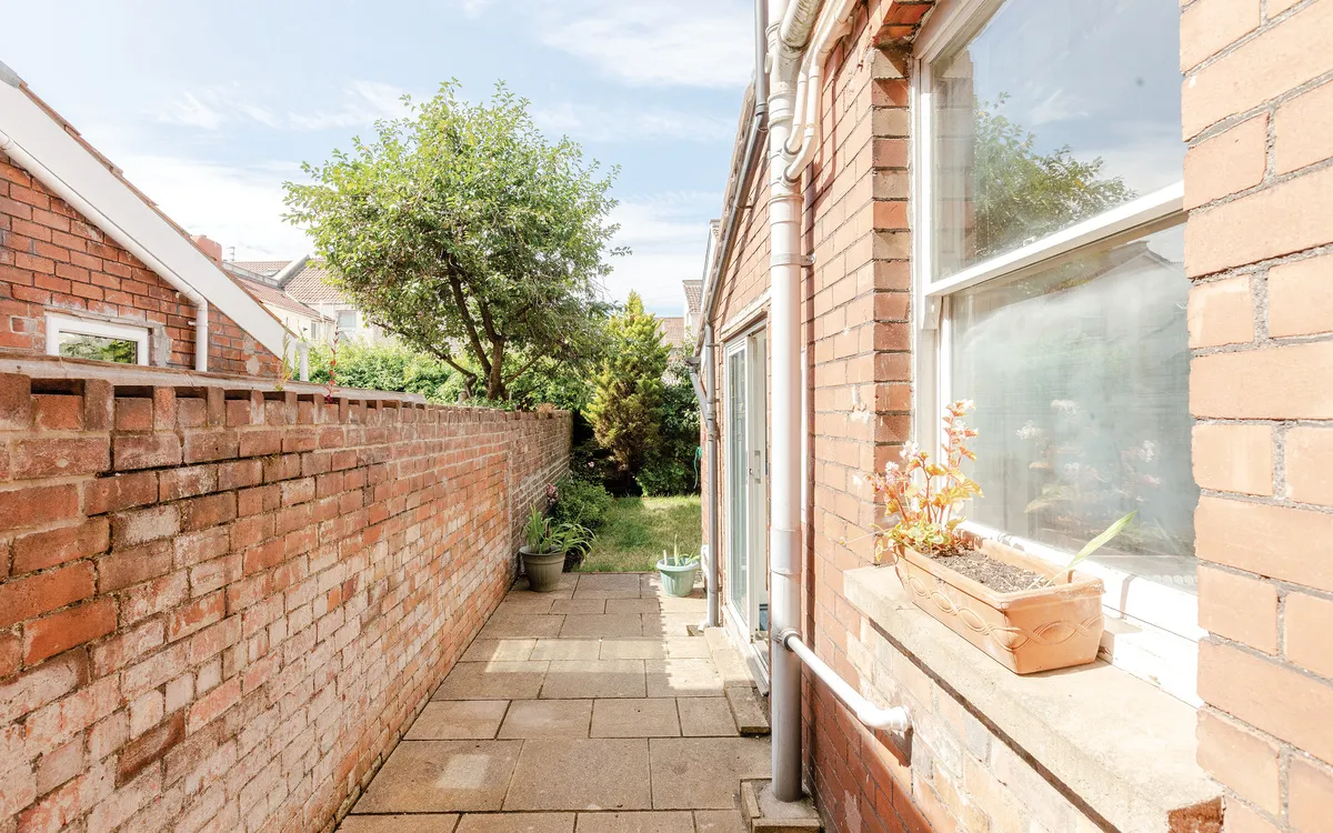 Seymour Avenue, Bishopston, BS7, photo 8