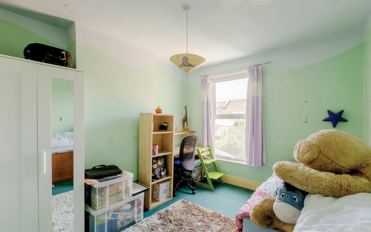Seymour Avenue, Bishopston, BS7, photo 11