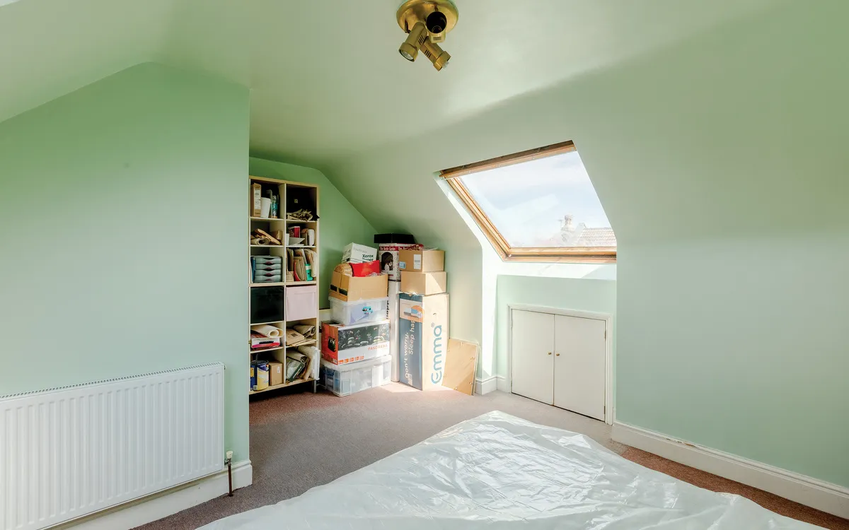 Seymour Avenue, Bishopston, BS7, photo 16