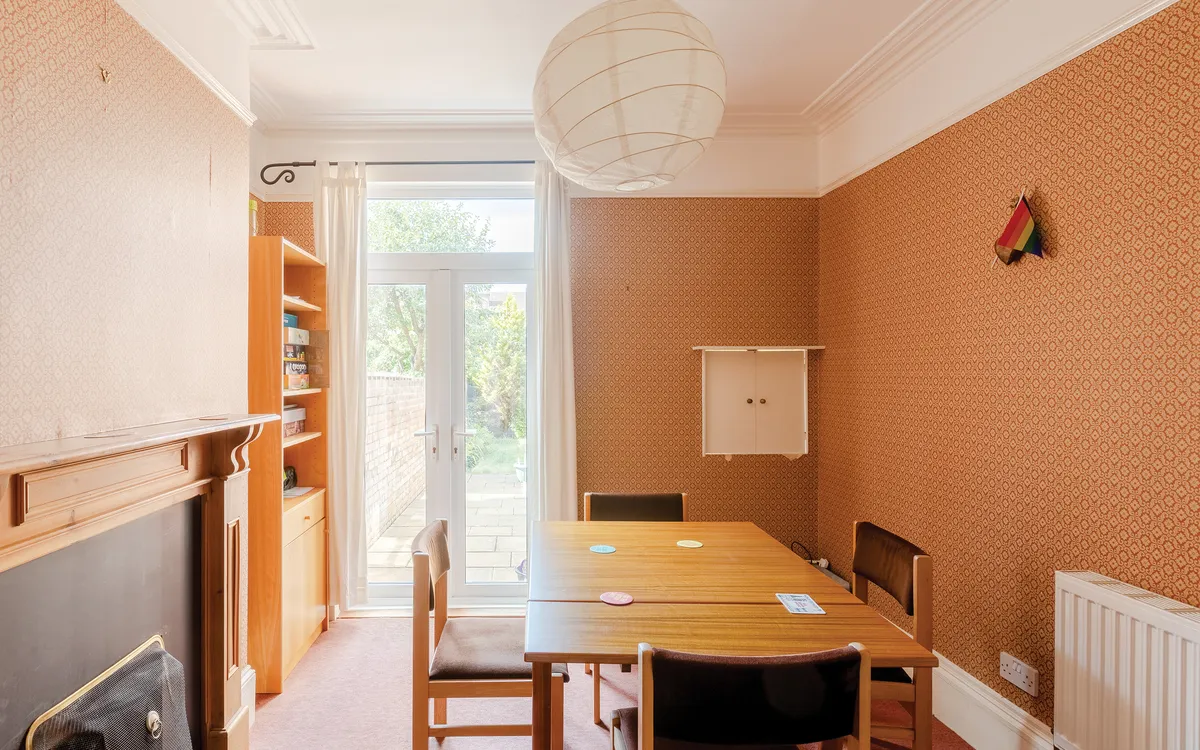 Seymour Avenue, Bishopston, BS7, photo 19