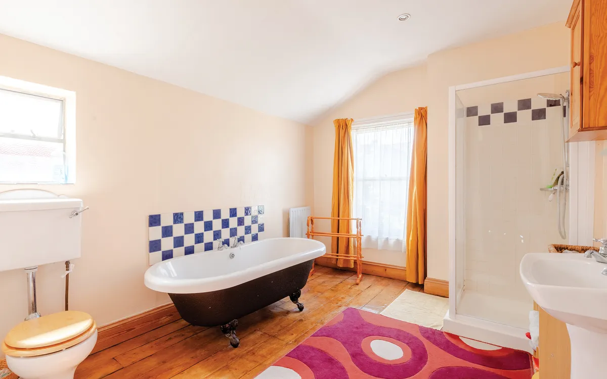 Seymour Avenue, Bishopston, BS7, photo 12