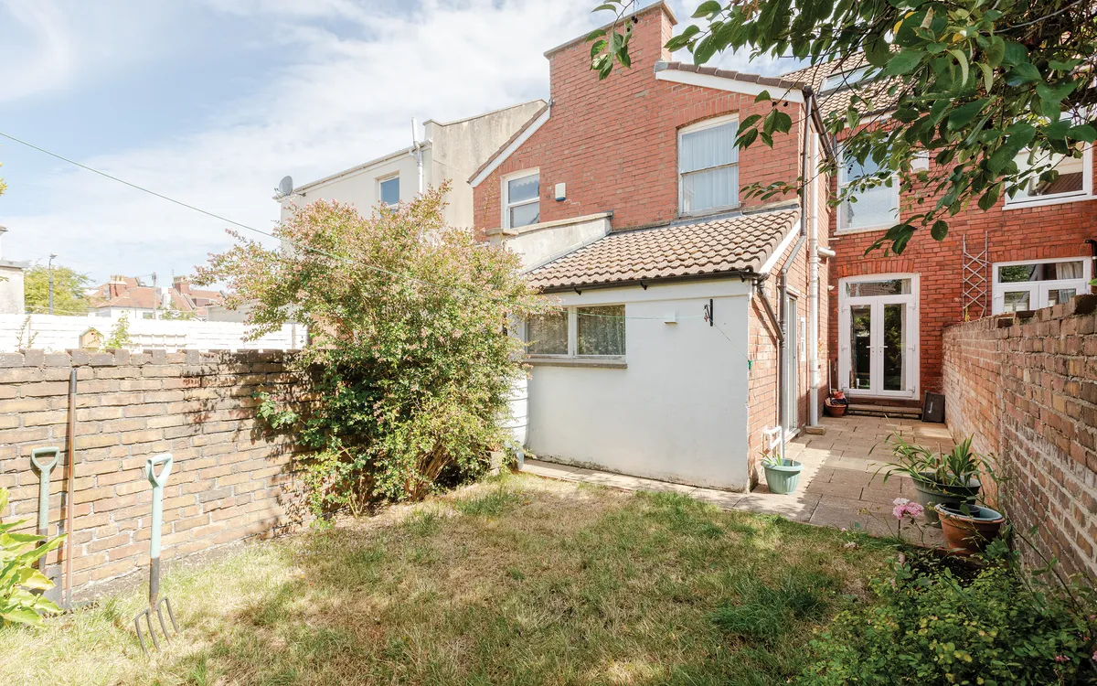 Seymour Avenue, Bishopston, BS7, photo 7