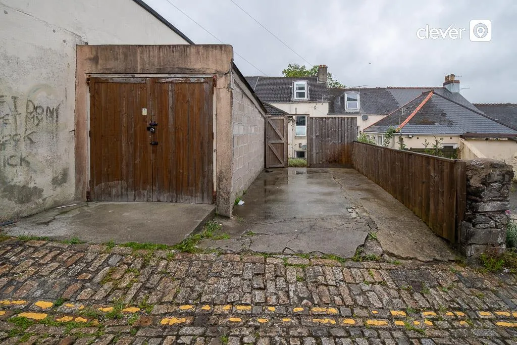 Alexandra Road, Mutley, photo 8