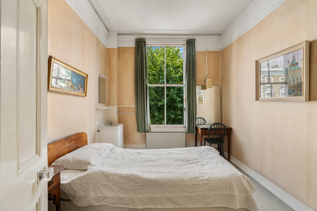 Abingdon Villas, Kensington, London, photo 9
