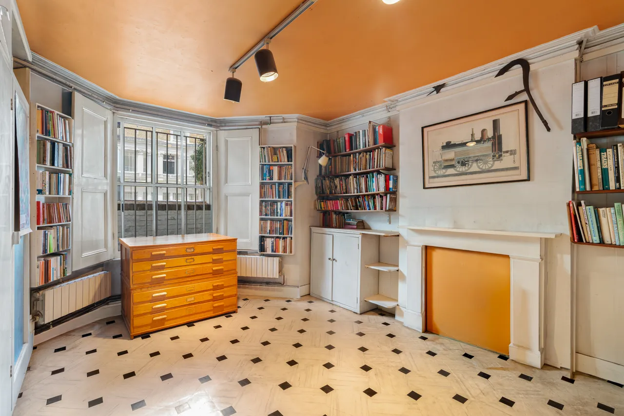 Abingdon Villas, Kensington, London, photo 7