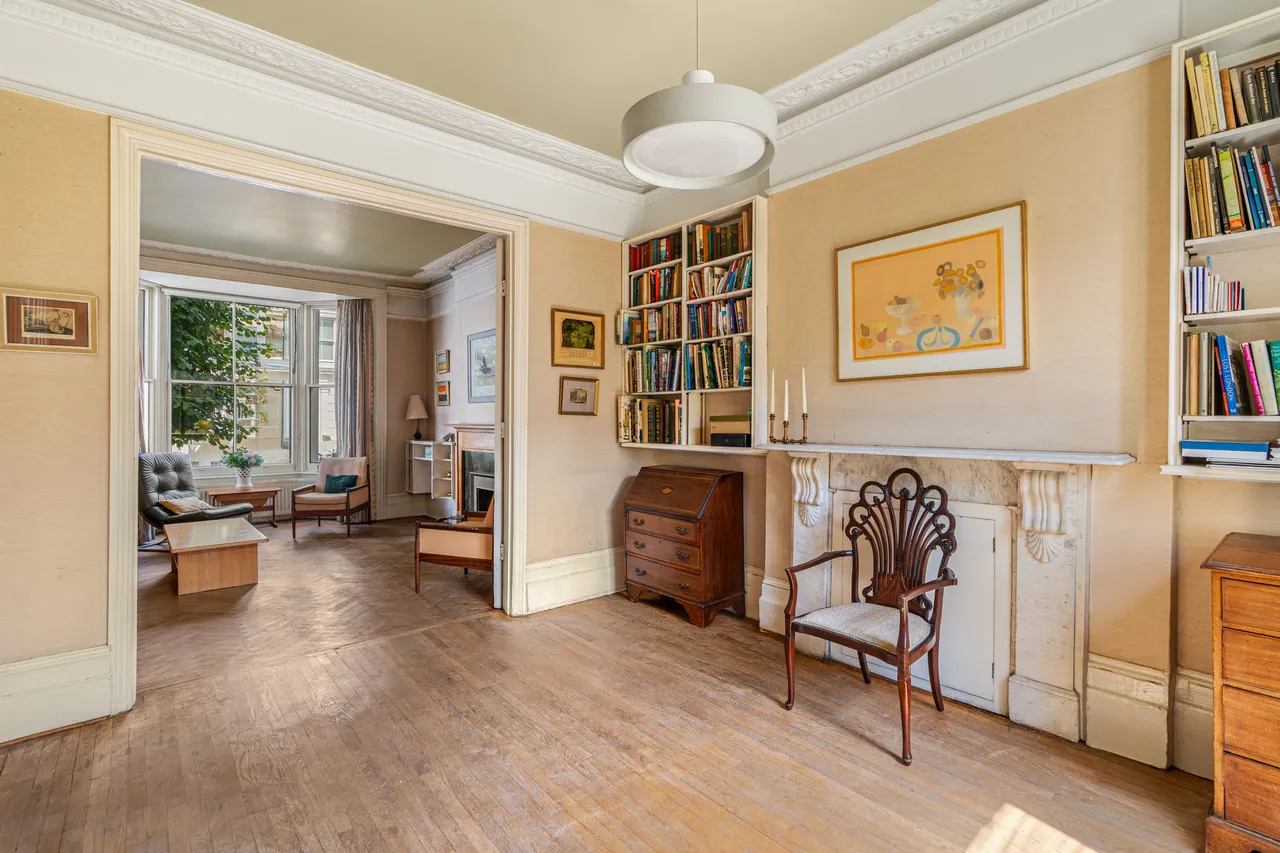 Abingdon Villas, Kensington, London, photo 4