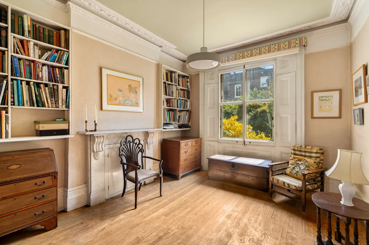 Abingdon Villas, Kensington, London, photo 5