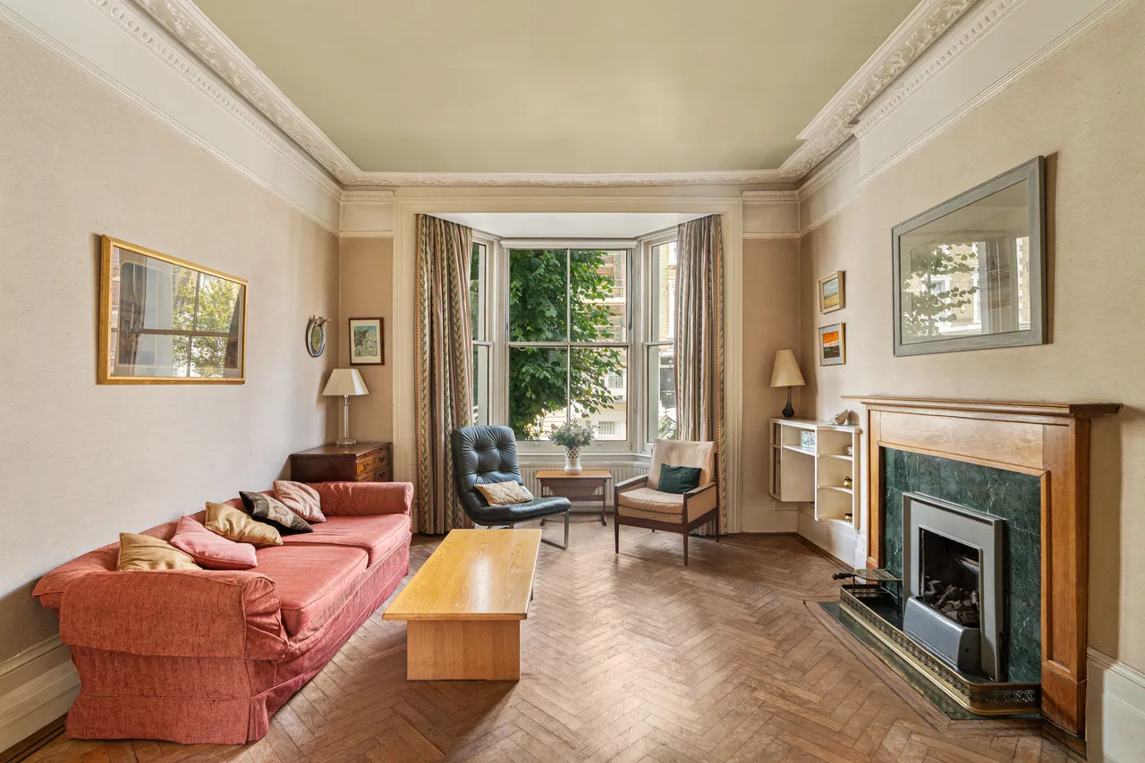 Abingdon Villas, Kensington, London, photo 3