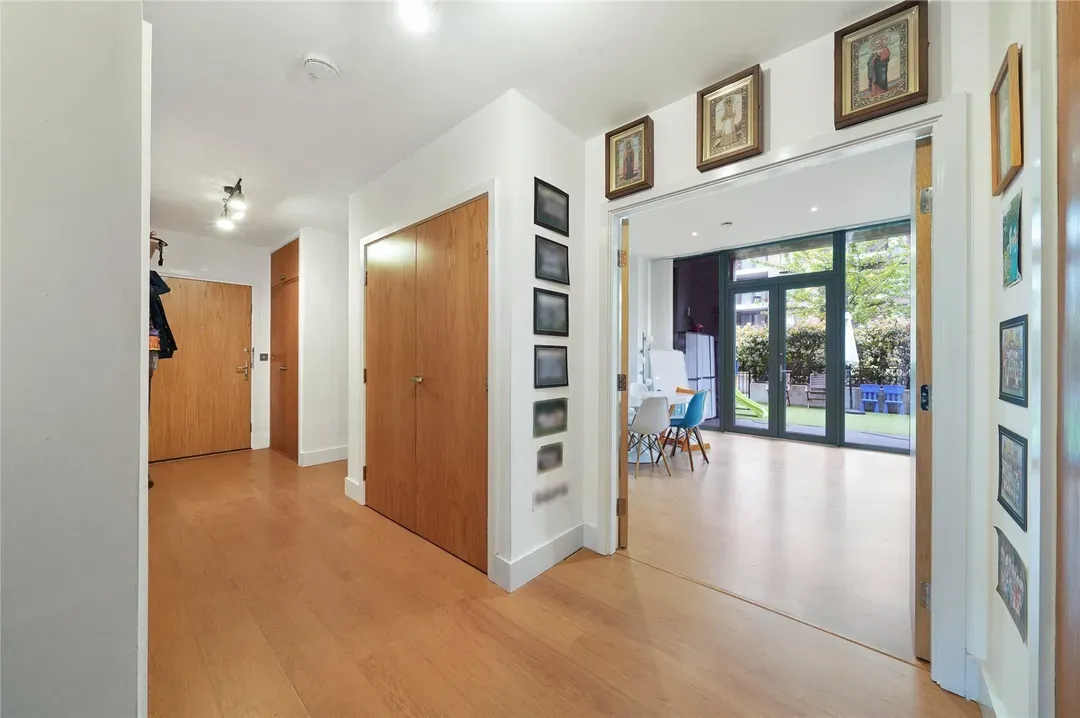 Kilburn Park Road, Kilburn, London, NW6, photo 3