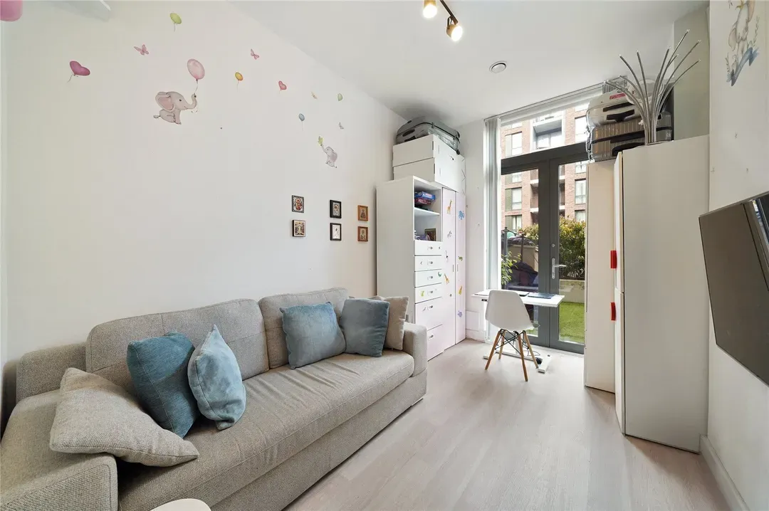 Kilburn Park Road, Kilburn, London, NW6, photo 14
