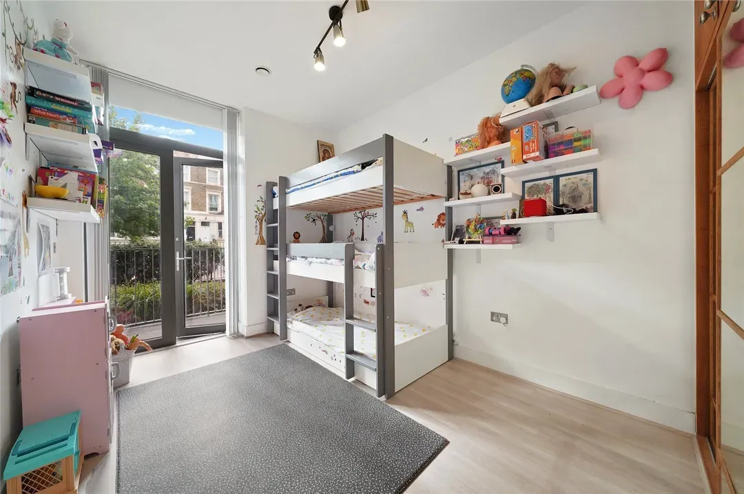 Kilburn Park Road, Kilburn, London, NW6, photo 15