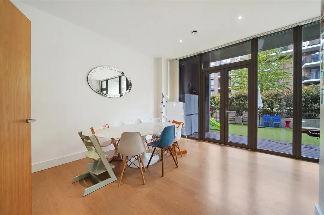 Kilburn Park Road, Kilburn, London, NW6, photo 12