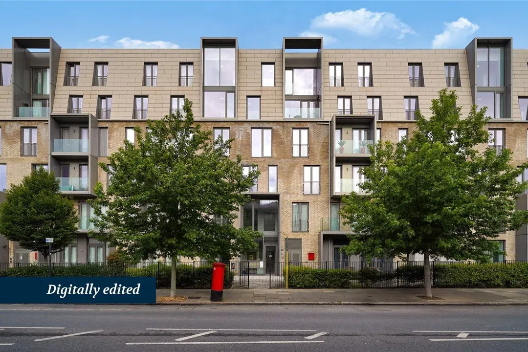 Kilburn Park Road, Kilburn, London, NW6, photo 16