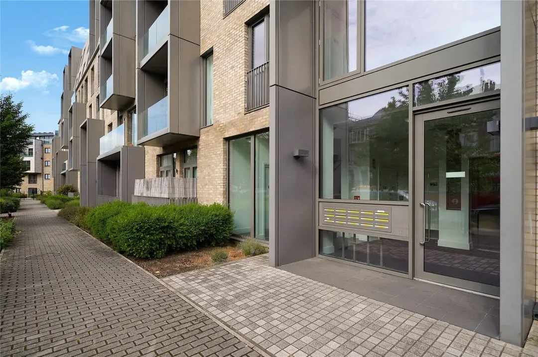 Kilburn Park Road, Kilburn, London, NW6, photo 9