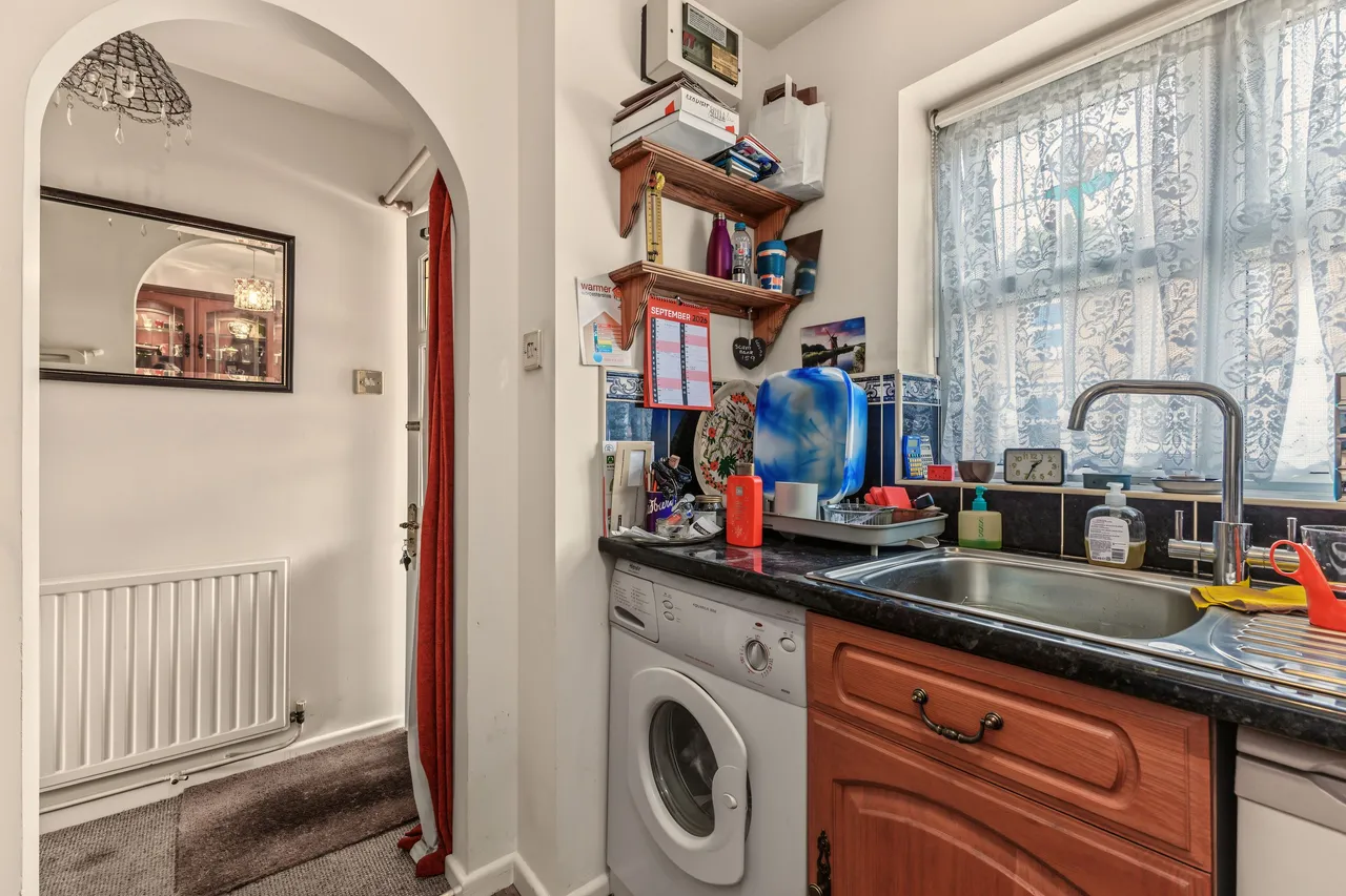 Briar Close, Evesham, WR11, photo 5