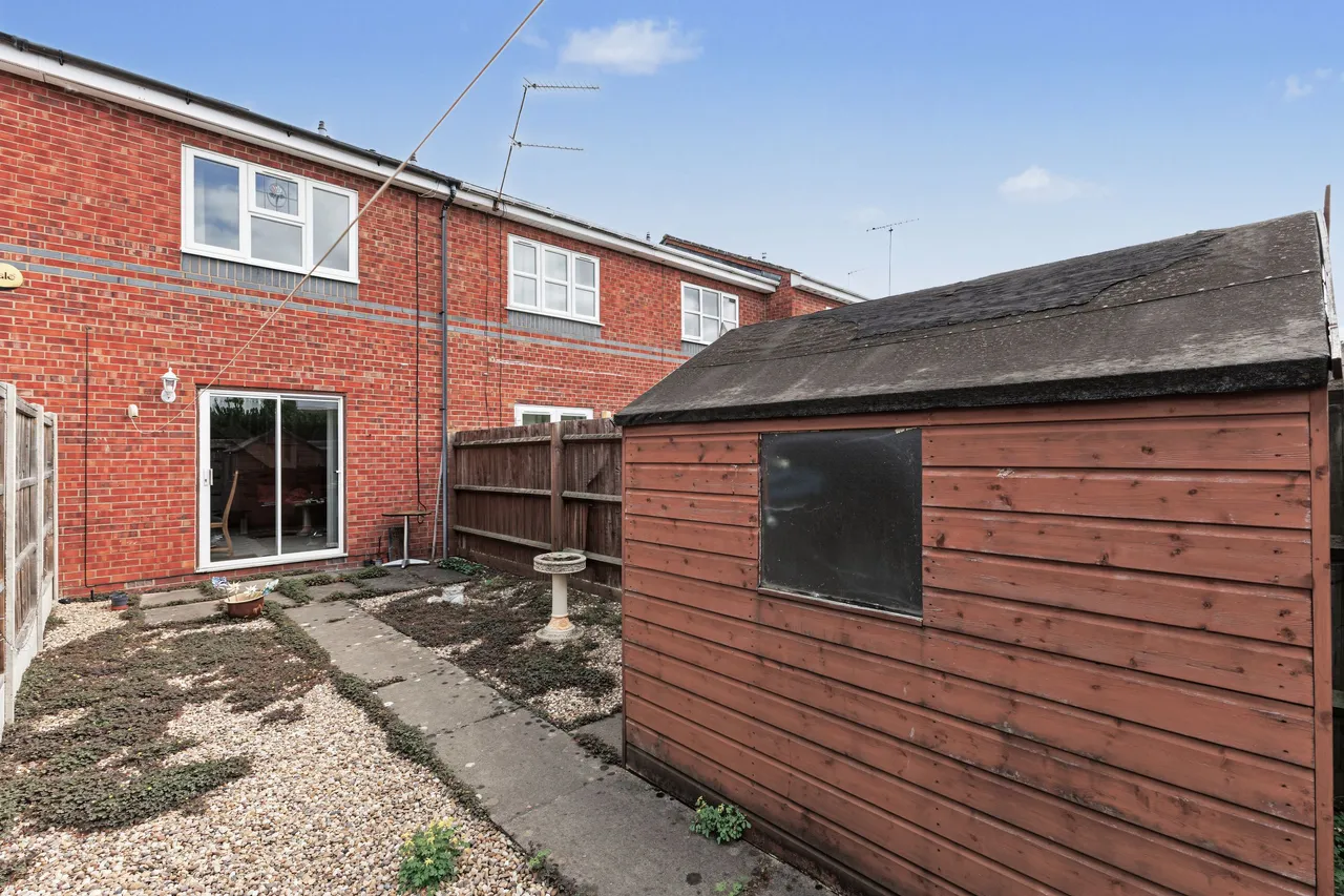Briar Close, Evesham, WR11, photo 12