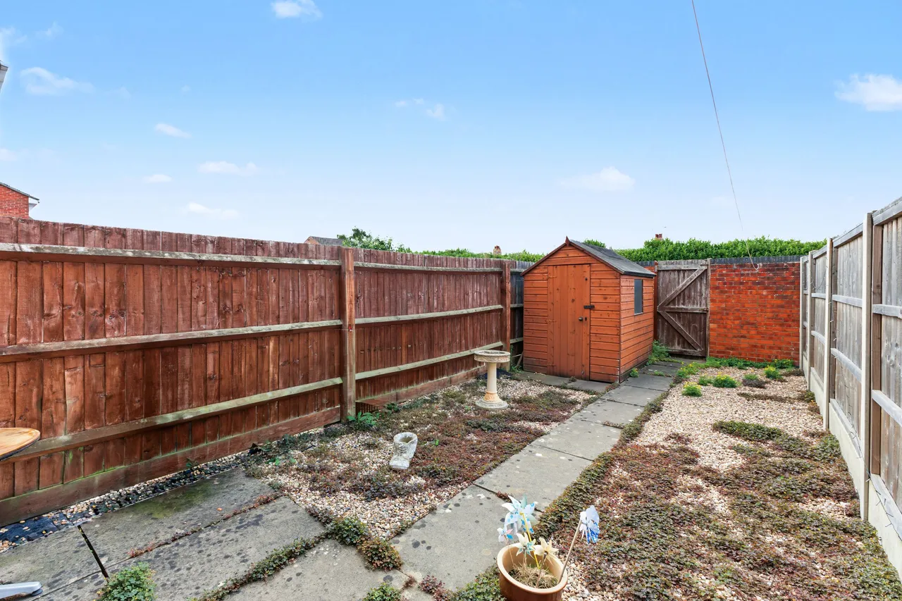 Briar Close, Evesham, WR11, photo 4