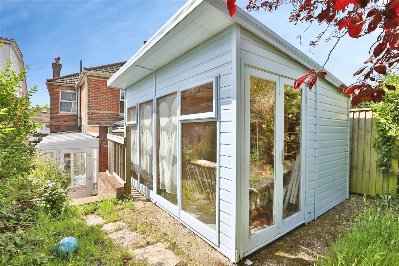 Wroxham Road, Branksome, BH12, photo 7
