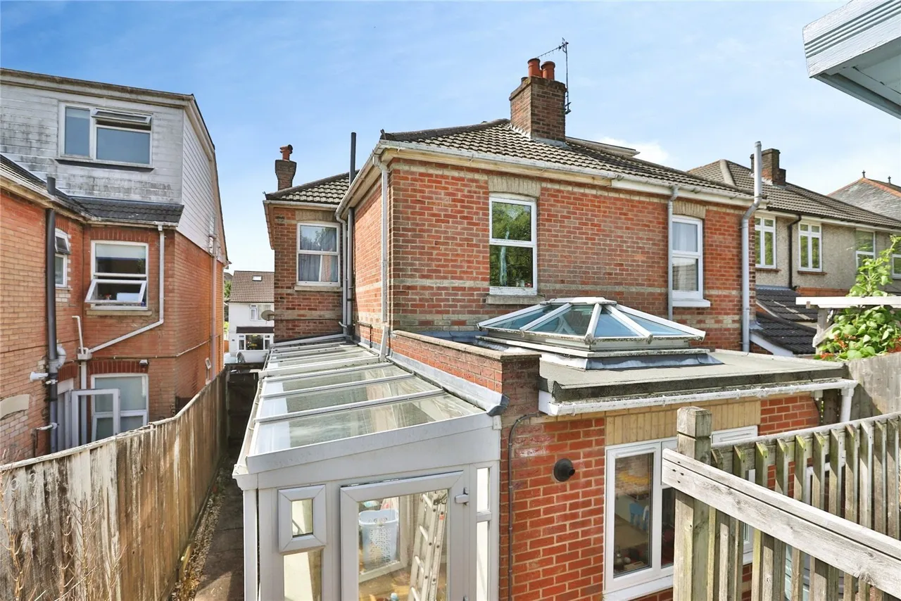 Wroxham Road, Branksome, BH12, photo 11