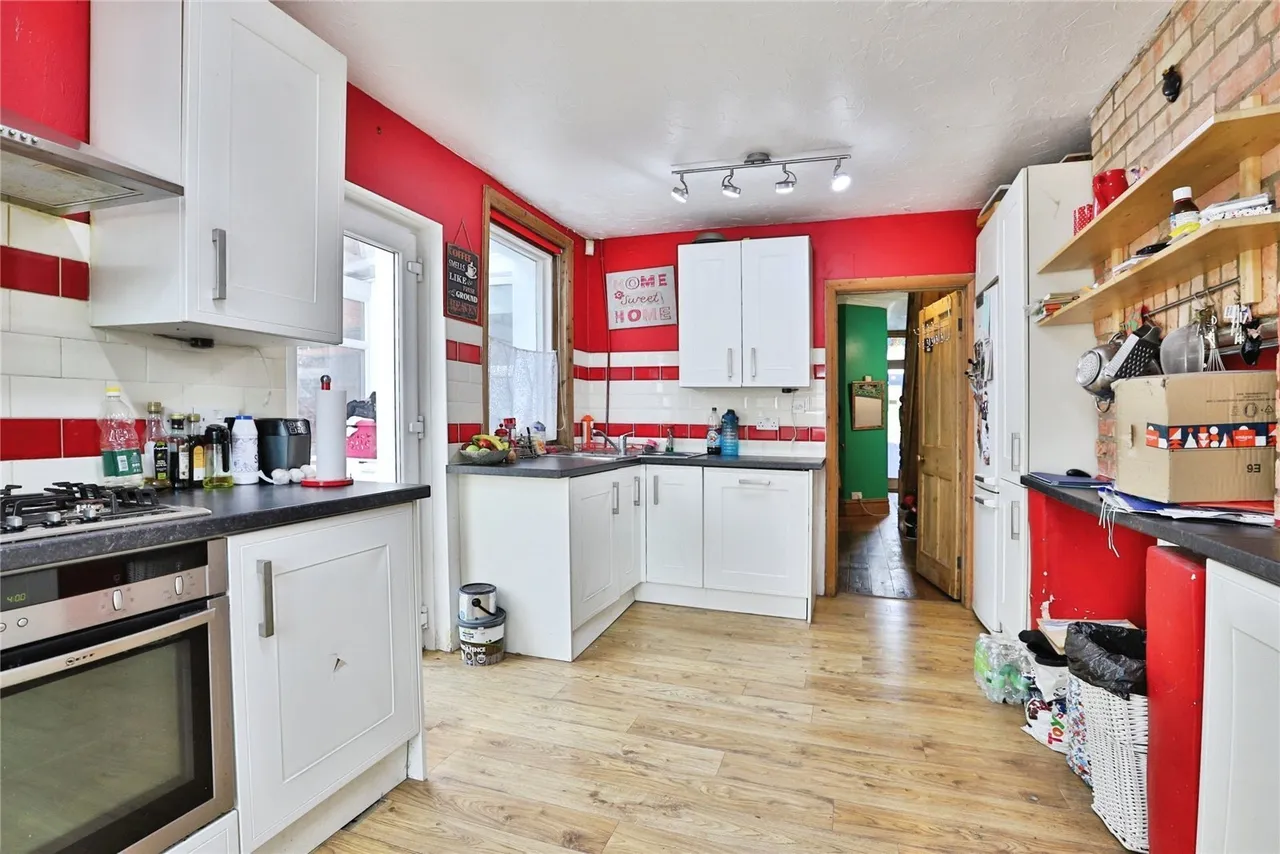 Wroxham Road, Branksome, BH12, photo 9