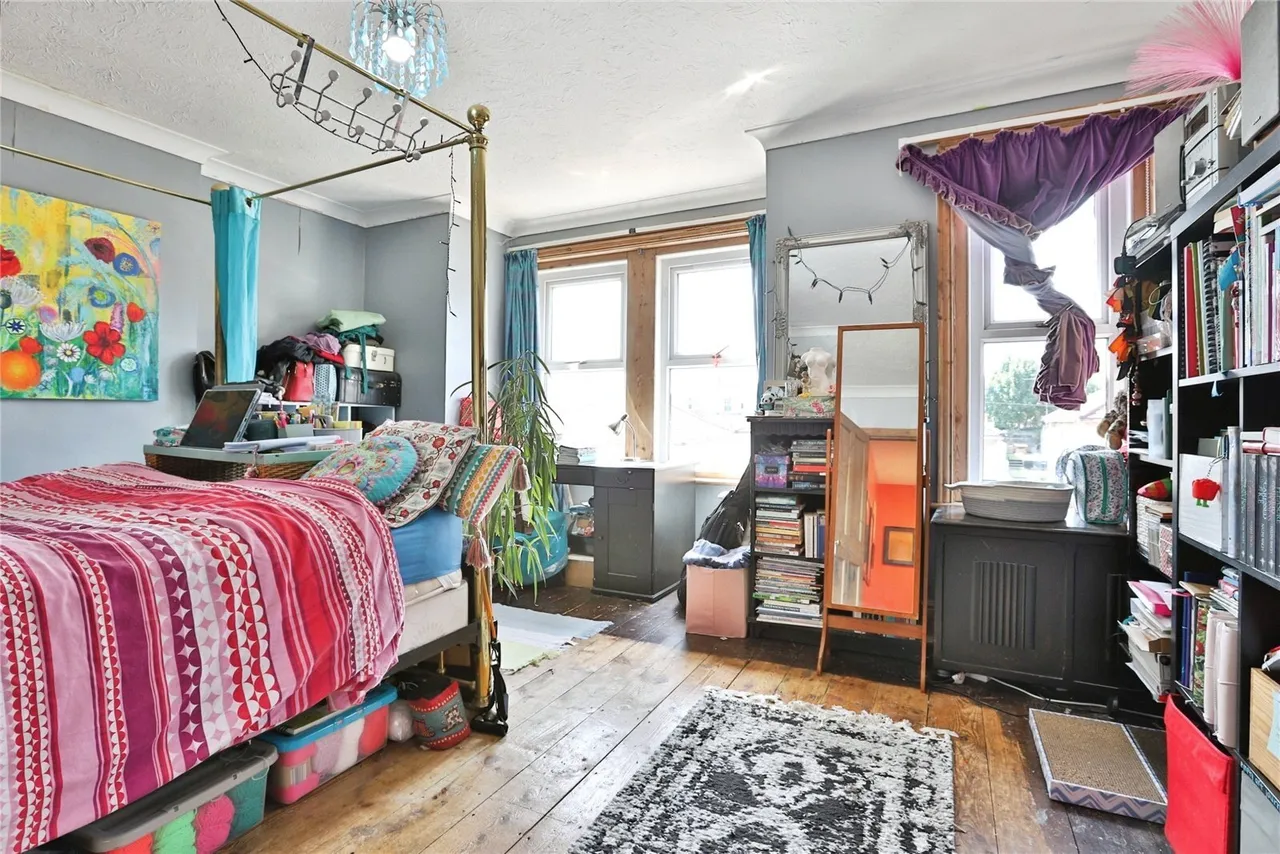 Wroxham Road, Branksome, BH12, photo 6