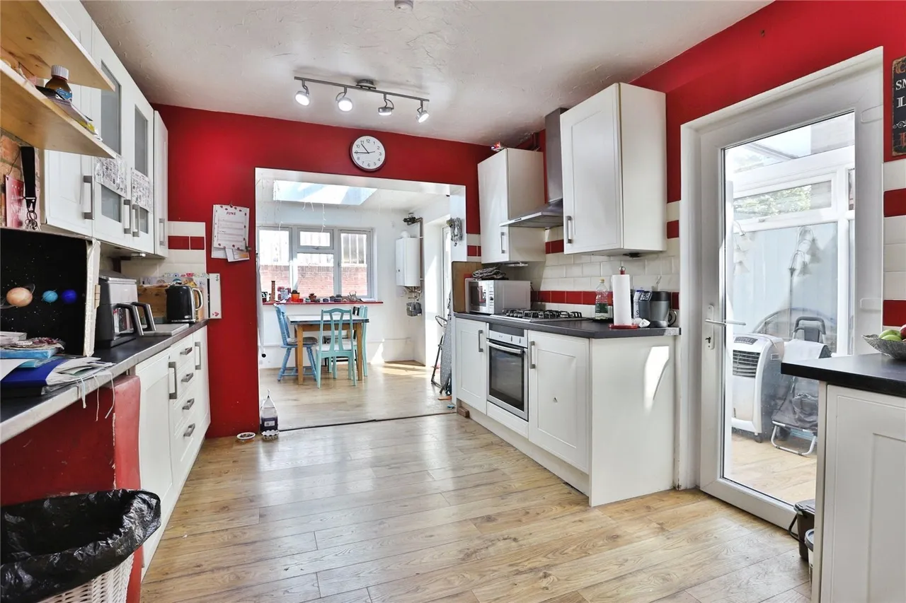 Wroxham Road, Branksome, BH12, photo 4