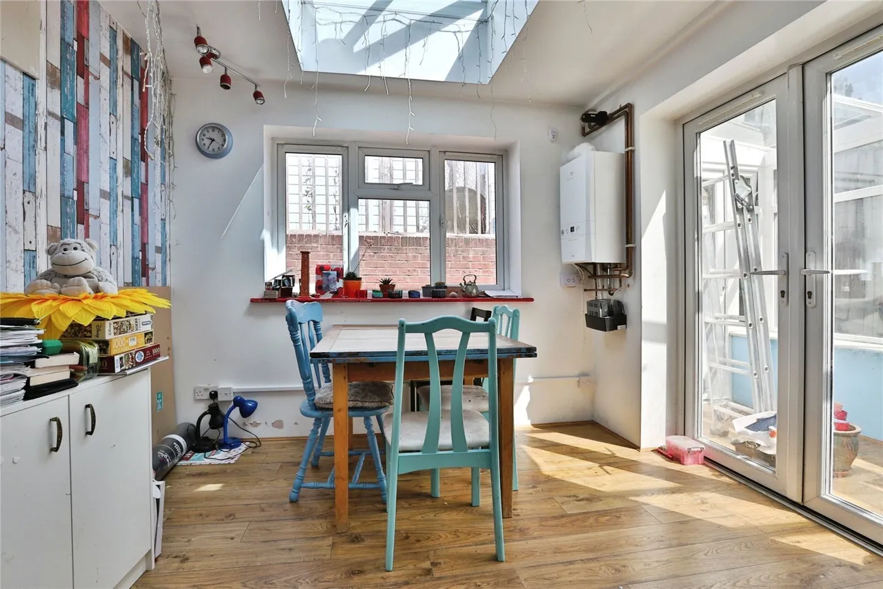 Wroxham Road, Branksome, BH12, photo 5