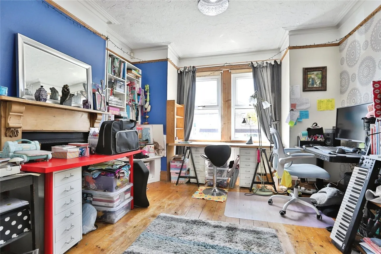 Wroxham Road, Branksome, BH12, photo 3