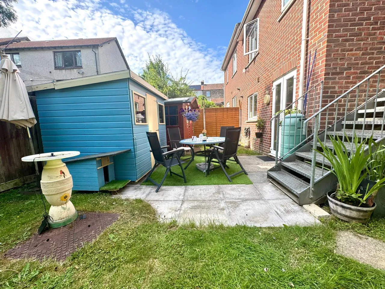 Trumpet Lane, Bristol, BS5, photo 21