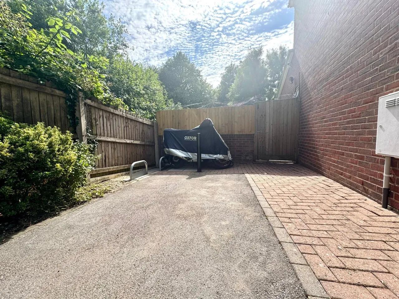 Trumpet Lane, Bristol, BS5, photo 4