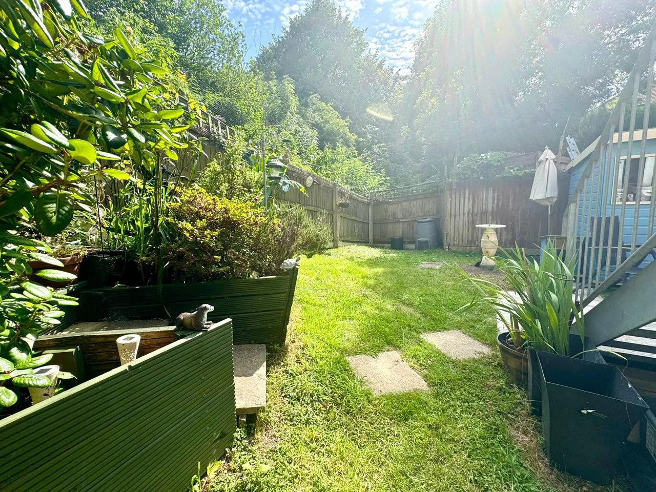 Trumpet Lane, Bristol, BS5, photo 20