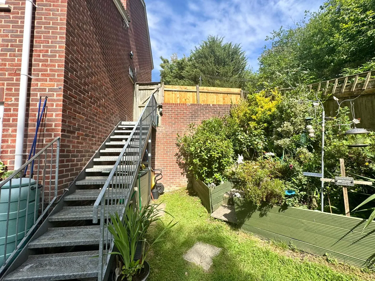Trumpet Lane, Bristol, BS5, photo 22