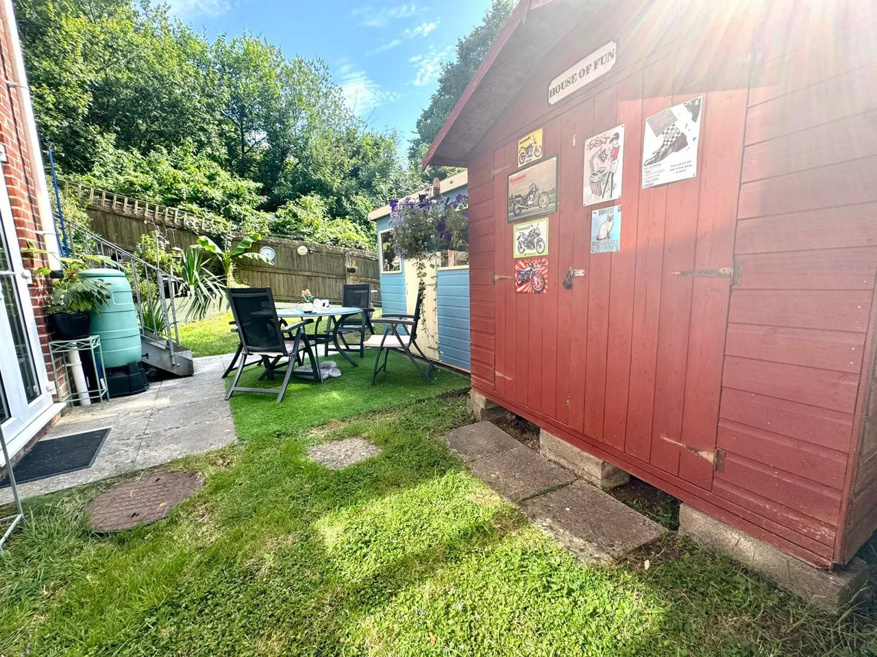Trumpet Lane, Bristol, BS5, photo 23