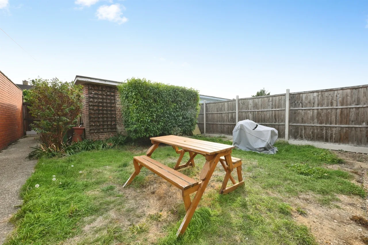Steward Close, Cheshunt, EN8, photo 20