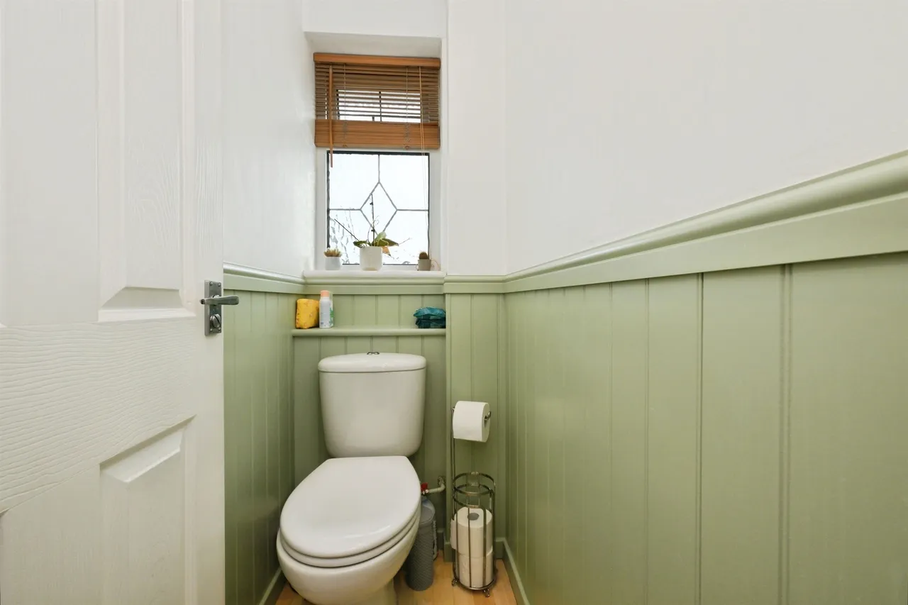 Steward Close, Cheshunt, EN8, photo 12
