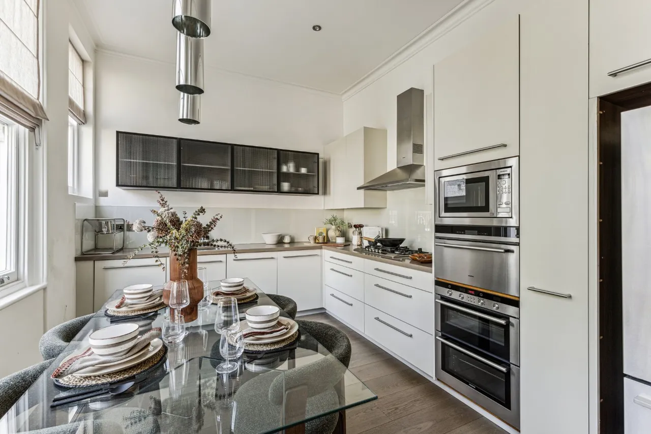 Bolton Gardens, Earls Court, SW5, photo 5