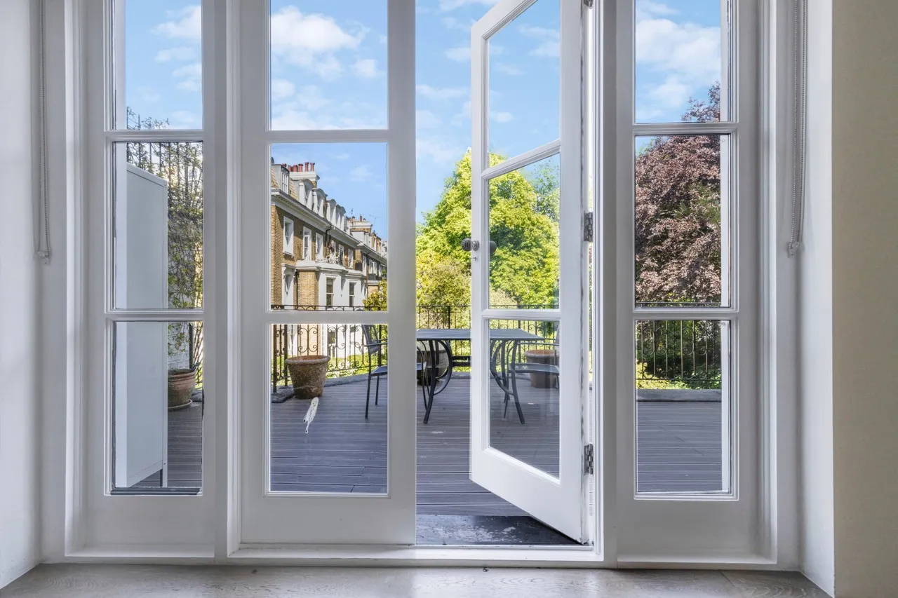 Bolton Gardens, Earls Court, SW5, photo 13