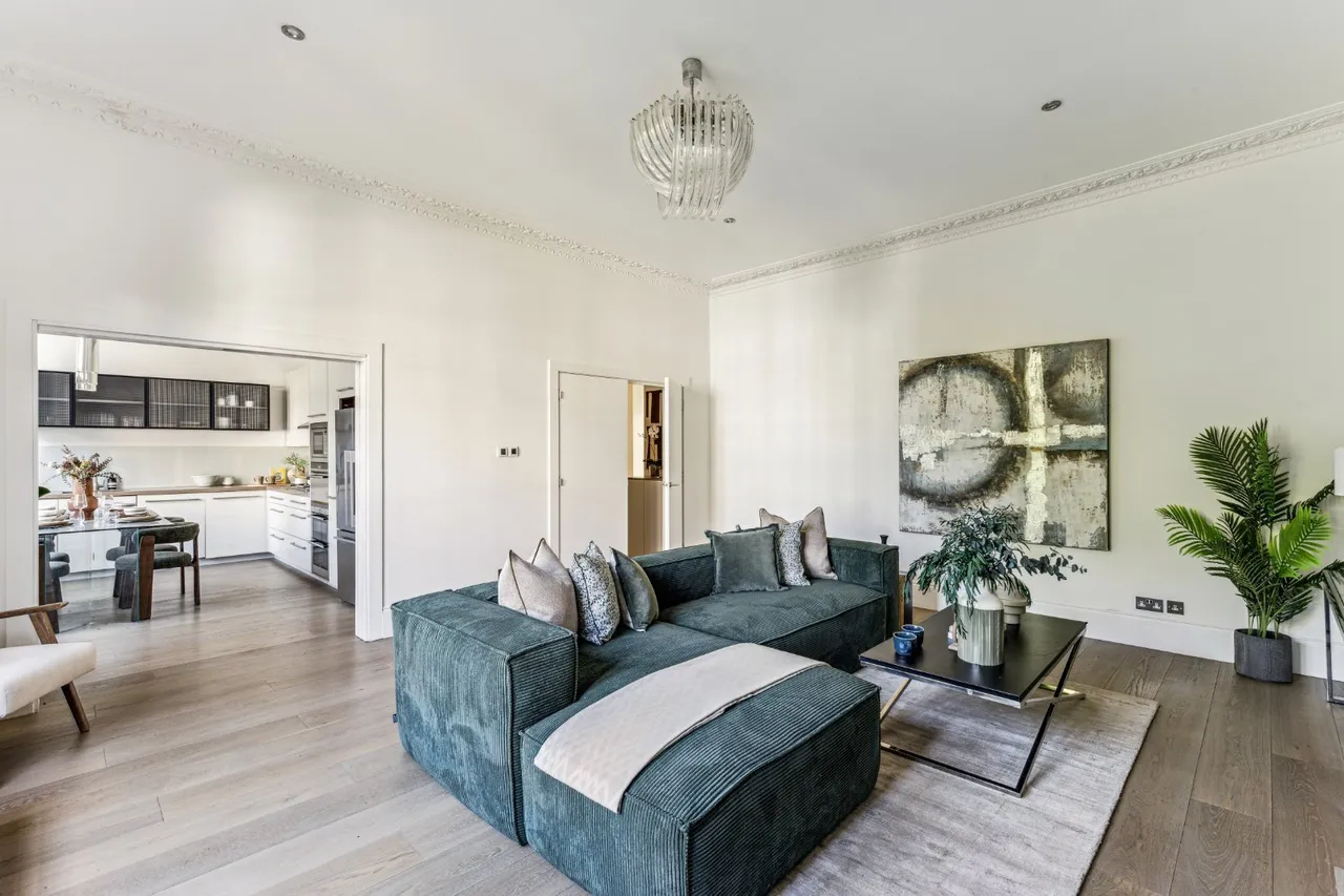 Bolton Gardens, Earls Court, SW5, photo 11