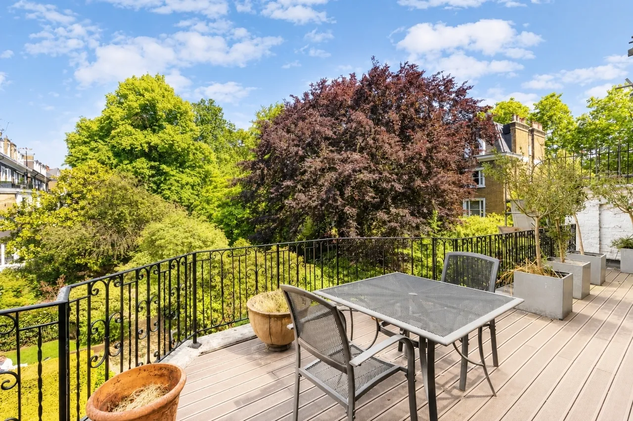 Bolton Gardens, Earls Court, SW5, photo 9