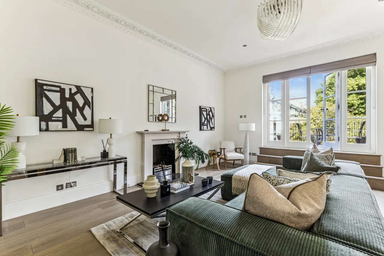 Bolton Gardens, Earls Court, SW5, photo 3