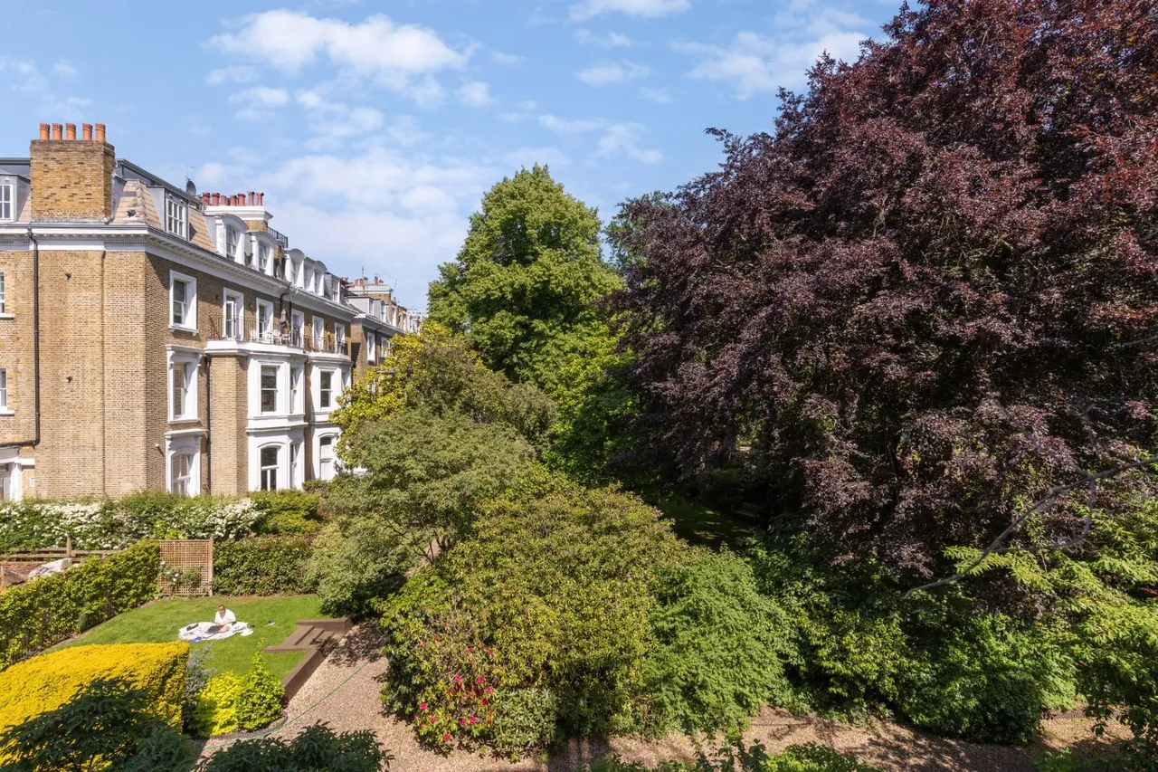 Bolton Gardens, Earls Court, SW5, photo 12