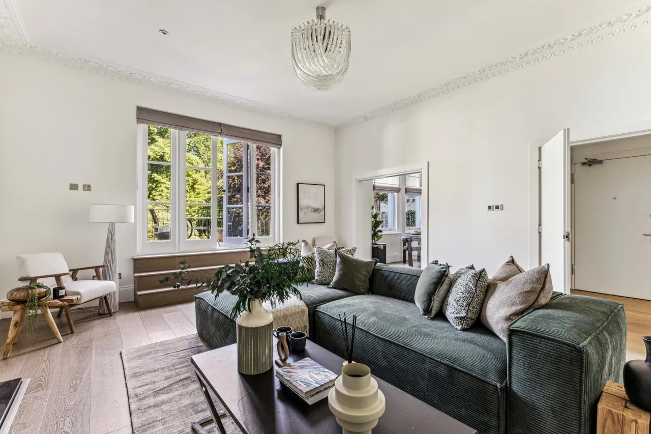 Bolton Gardens, Earls Court, SW5, photo 4