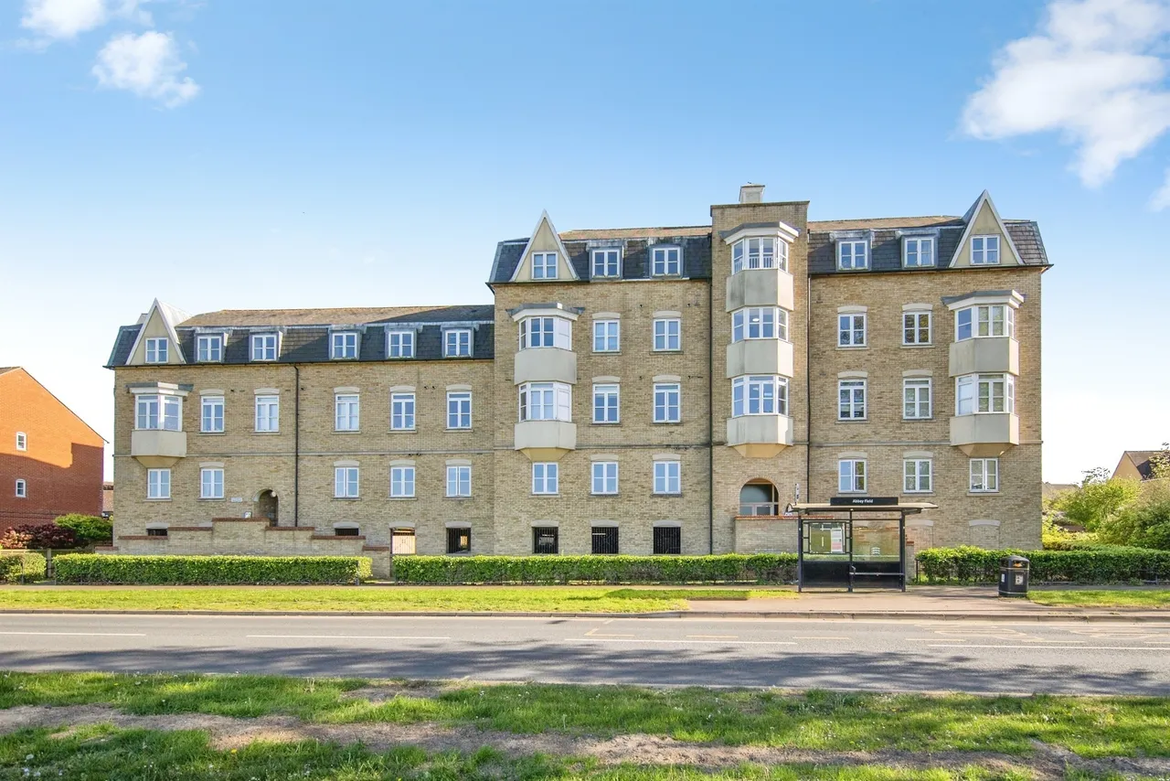 2 bed flat for sale, Circular Road South, Colchester, CO2