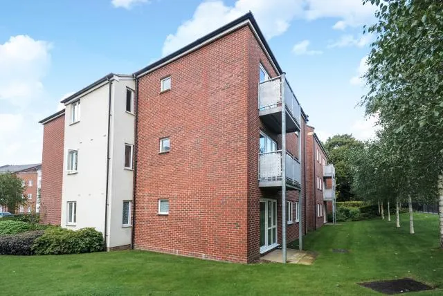 Beech Road, Oxford, OX3, photo 9