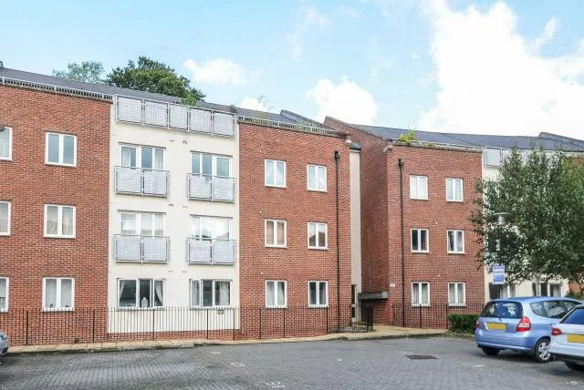 Beech Road, Oxford, OX3, photo 10