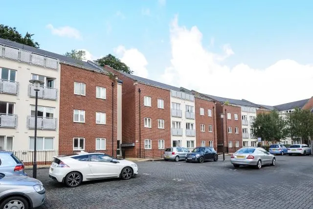 2 bed flat for sale, Beech Road, Oxford, OX3