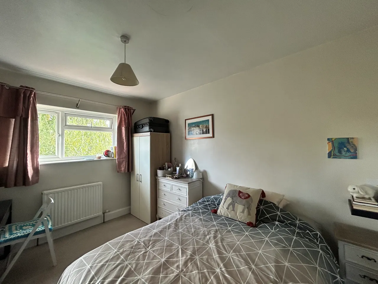 Chatham Road, Oxford, OX1, photo 2