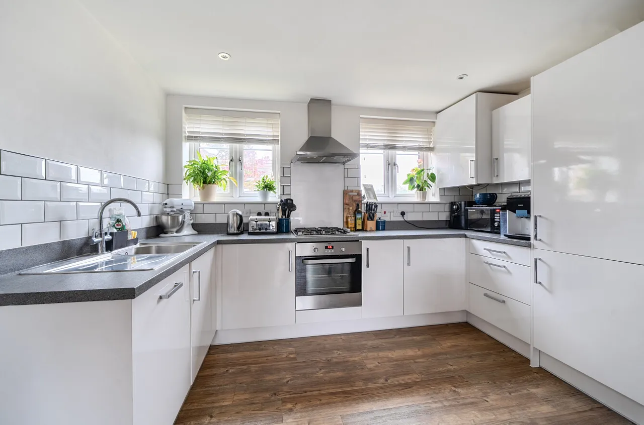 Ifould Crescent, Wokingham, Berkshire, RG40 1LB, photo 10